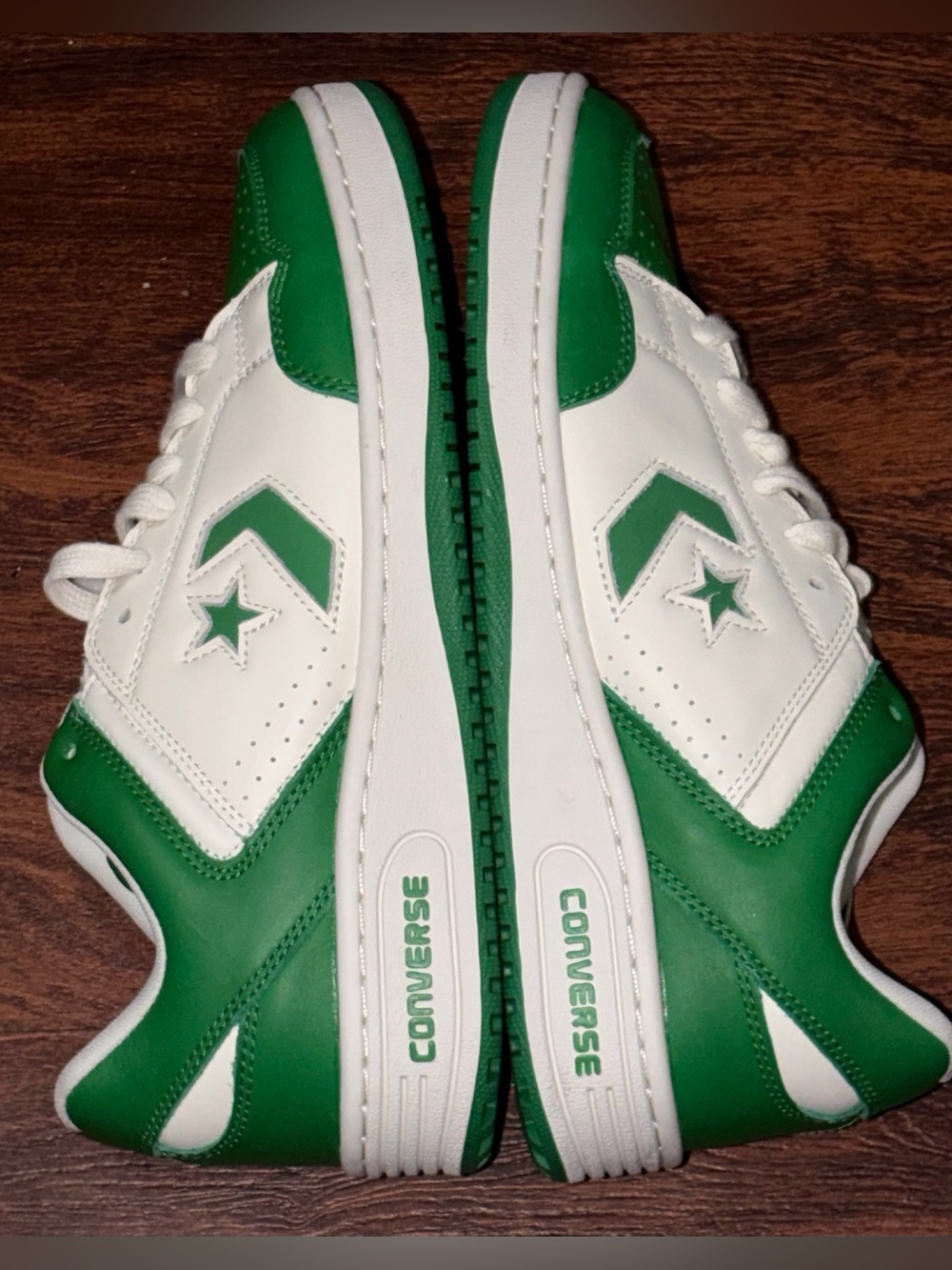 Converse size 11 - Picture 11 of 13